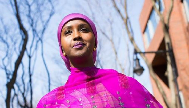 Fadumo Dayib