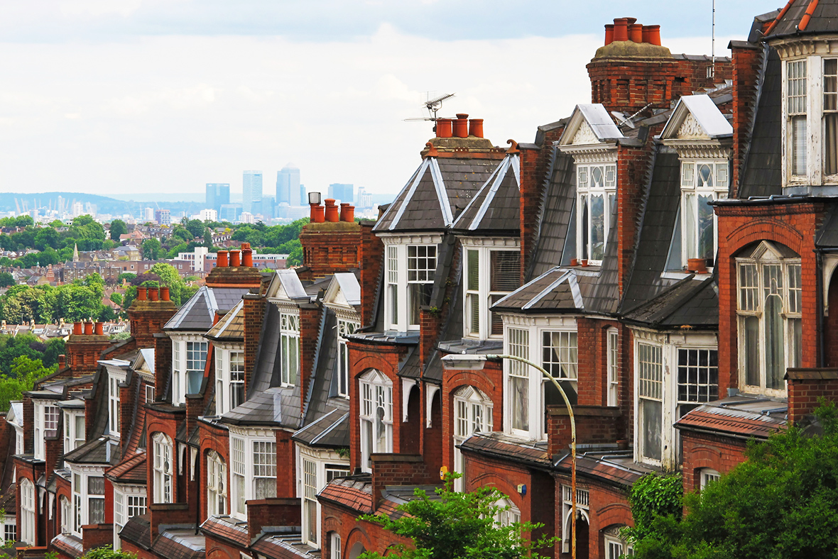 Savills: Rents will outgrow UK house prices by 2021