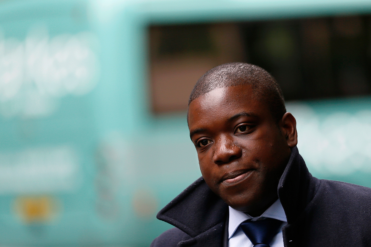 UK's Biggest Rogue Trader Kweku Adoboli Reveals Dark Arts Of Profit ...