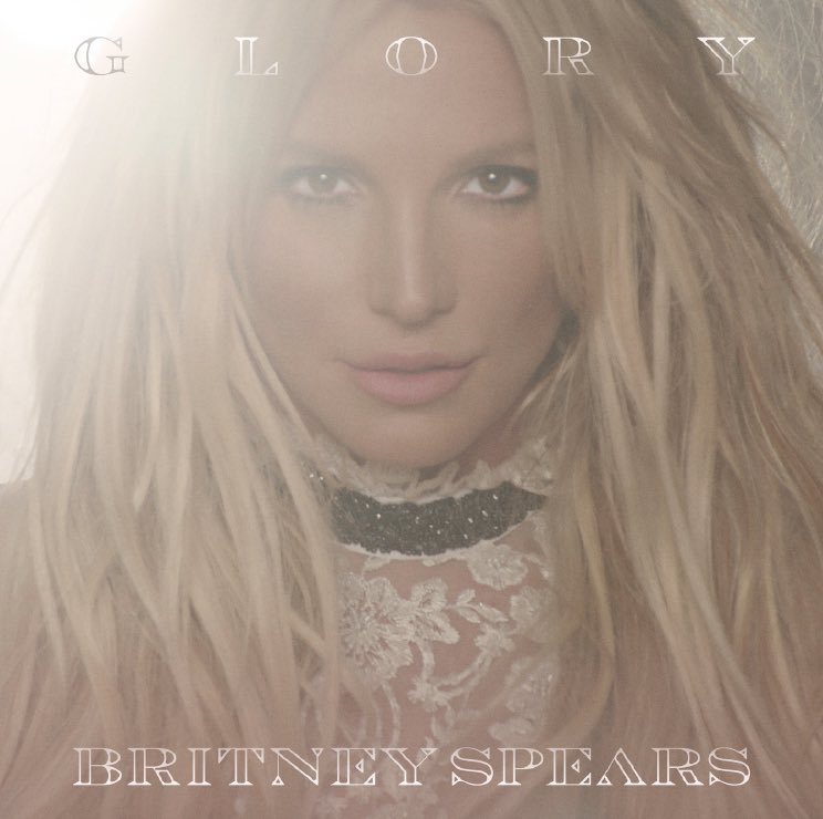 Britney Spears new album 2016 Glory release date, tracklist and