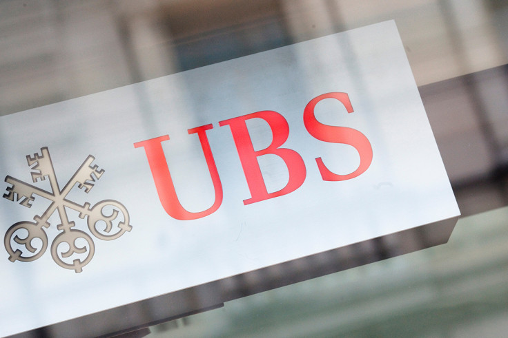 UBS bank