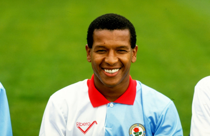 Howard Gayle