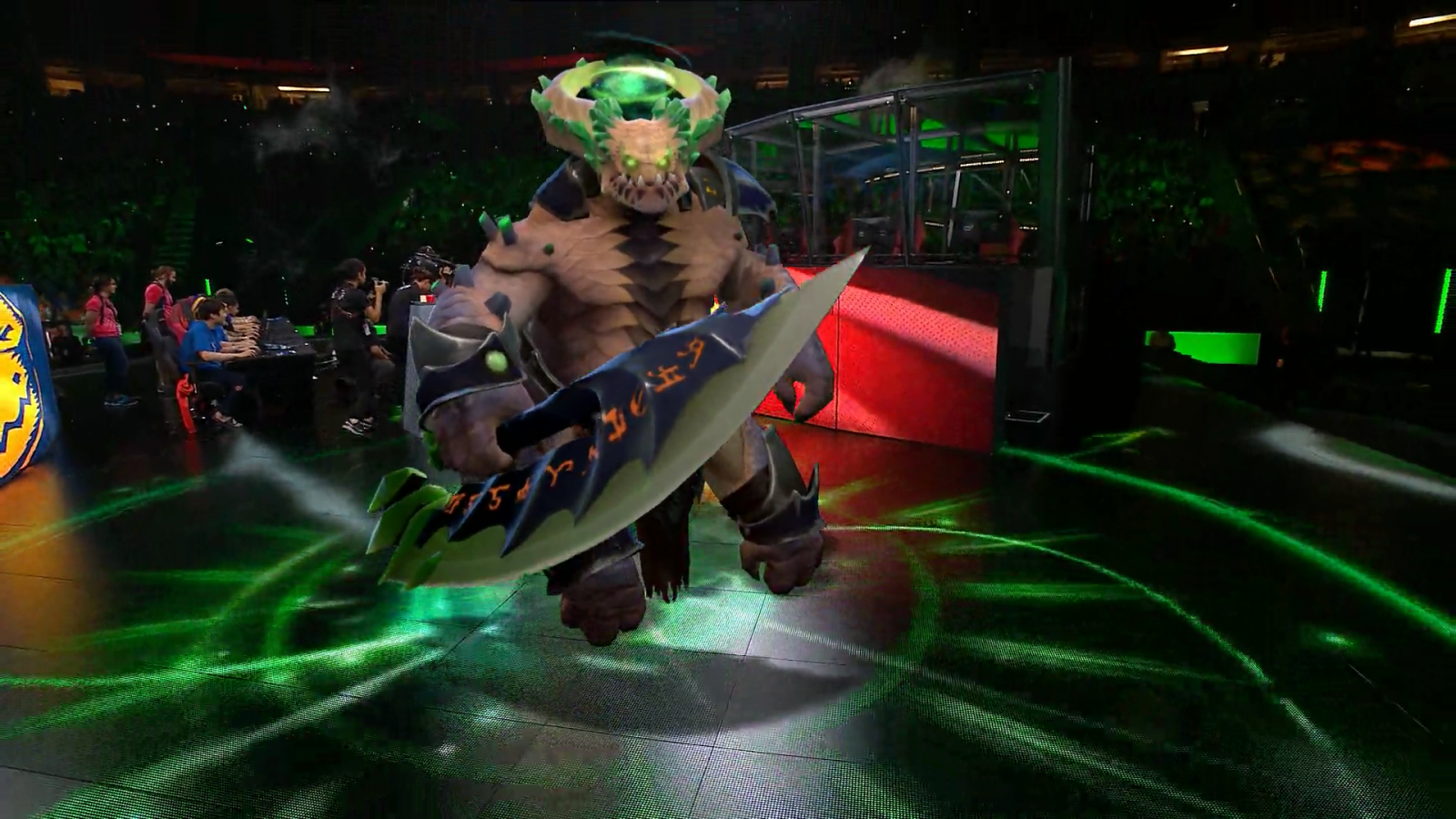 Pit lord for dota 2 фото 29