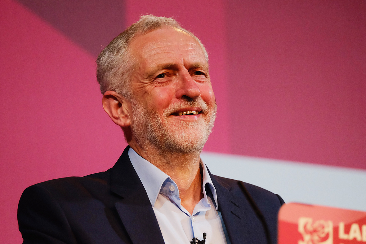 Labour leadership debate