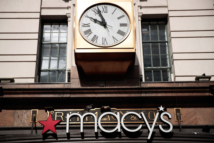 Macy's