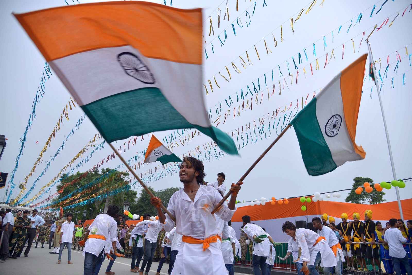 India Independence Day 2016: History and significance of 15 August that marks 69 years of freedom