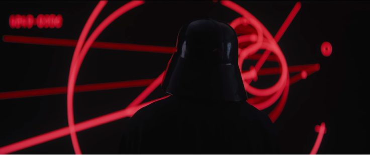 Darth Vader