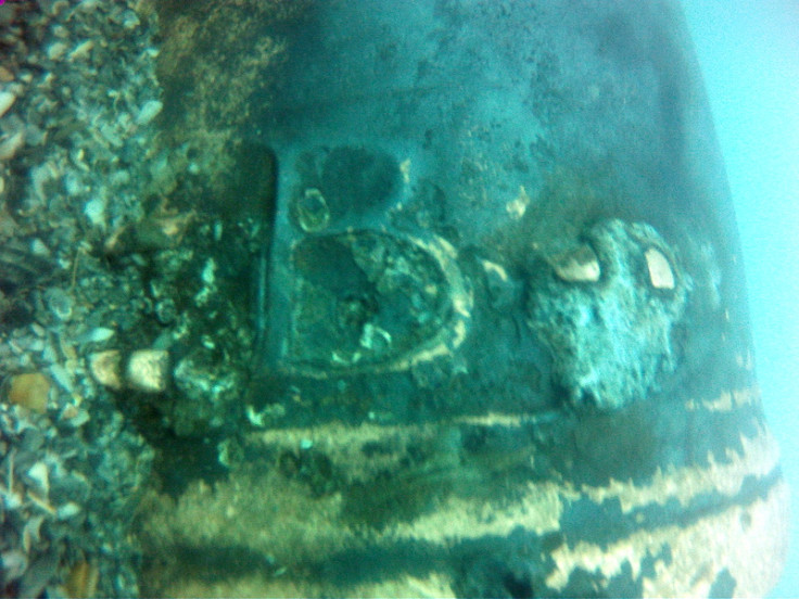 Shipwreck florida