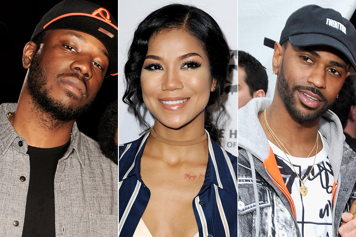 Jhene Ako & Dot da Genius News married, divorce, rumors, and more