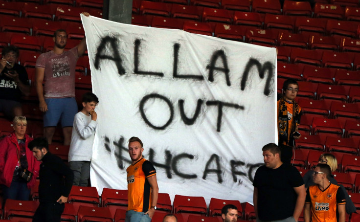 Hull City