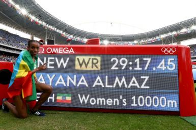 Ayana Almaz