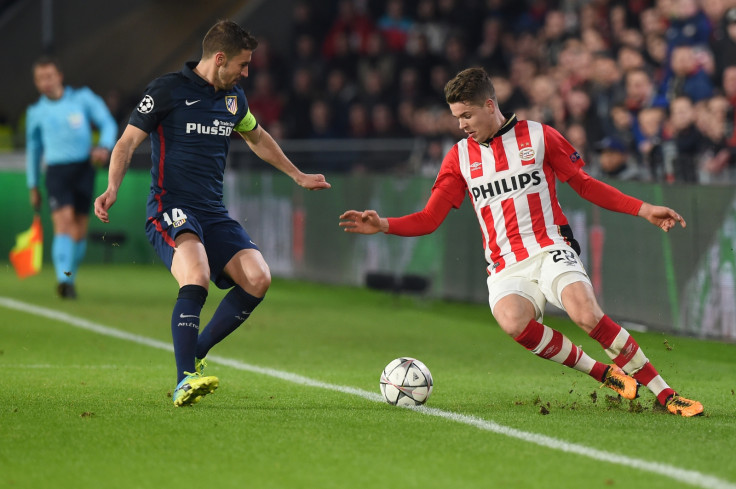 Marco van Ginkel