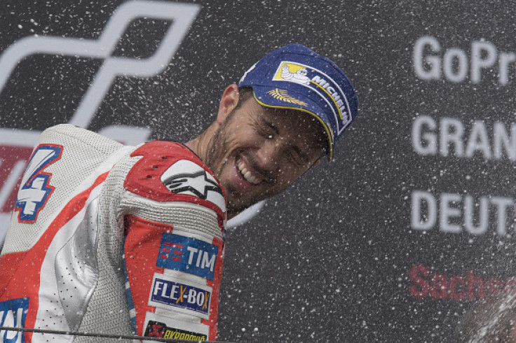 andrea dovizioso