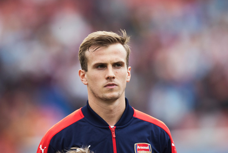 Rob Holding