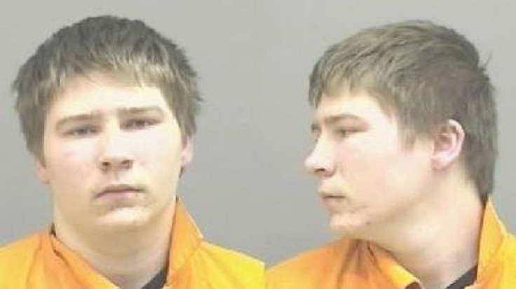 Brendan Dassey