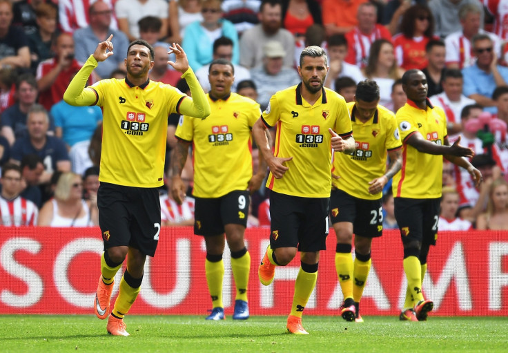 Etienne Capoue