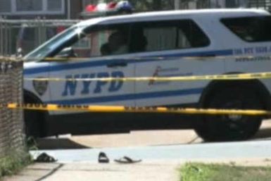 Imam shot dead in New York