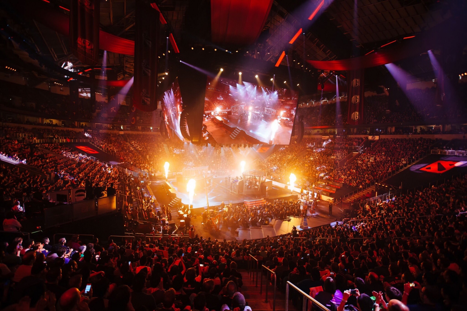 Wings Gaming are the Dota 2 International 2016 champions IBTimes UK