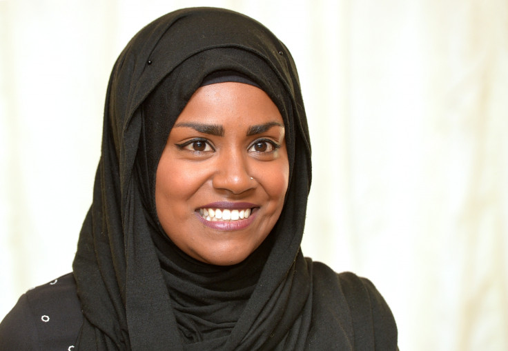 nadiya hussain