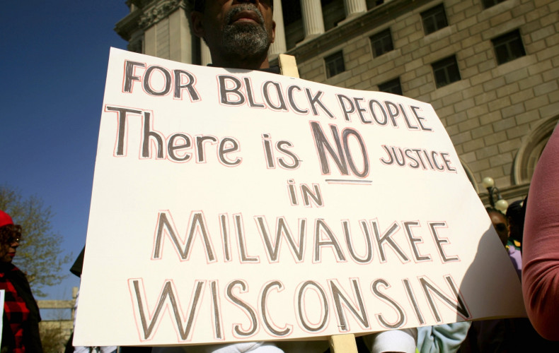 Milwaukee Black Lives Matter