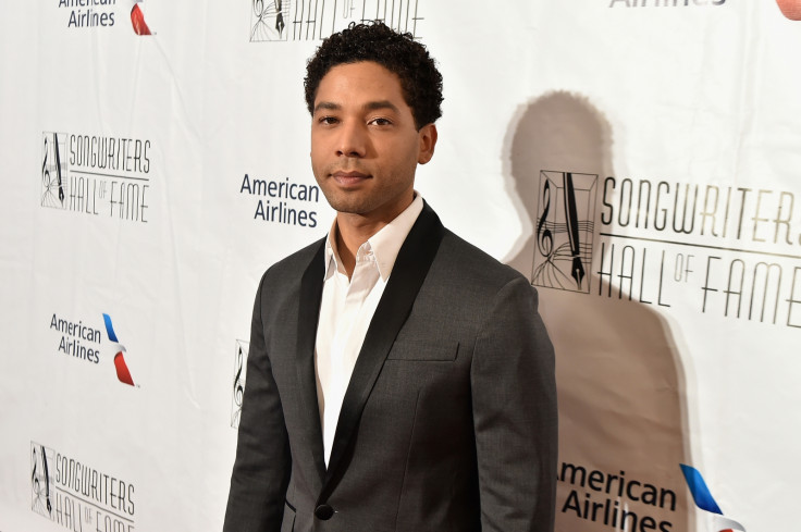 Jussie Smollett