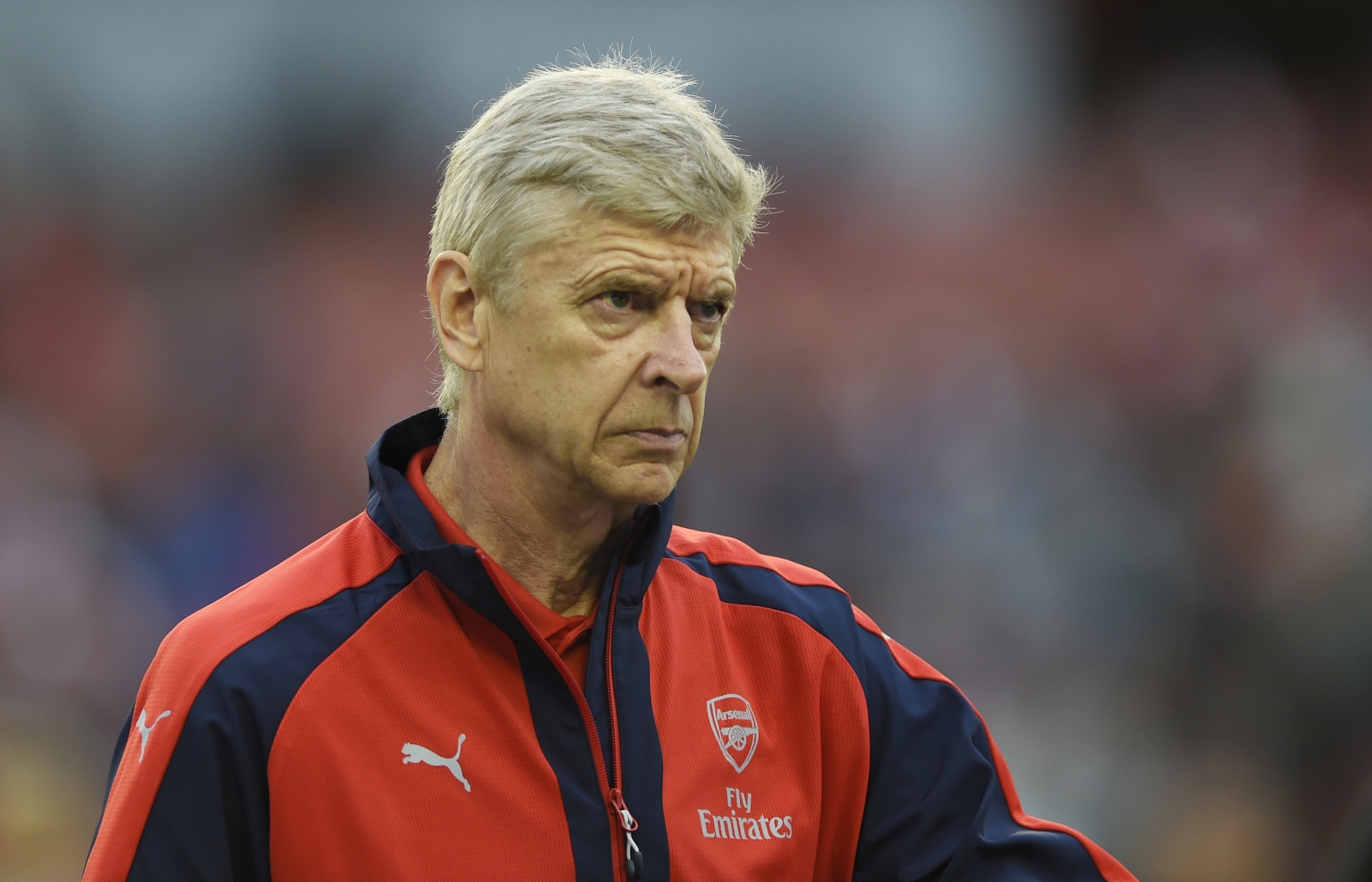 Arsenal: Arsene Wenger reveals Gunners still not there physically ...