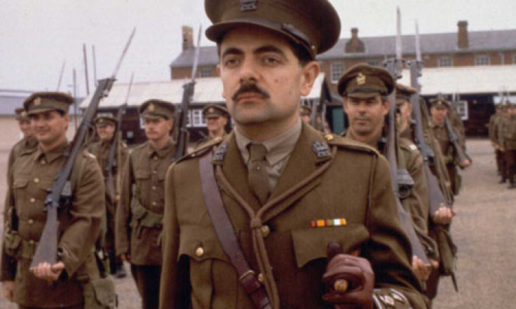 blackadder