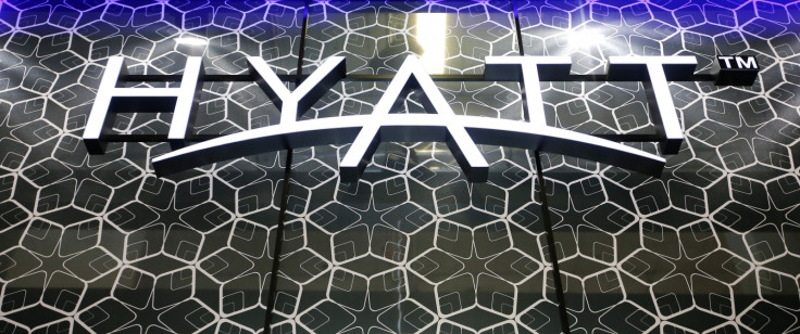 Malware attack hits Hyatt, Starwood and more with customer data feared stolen and leaked