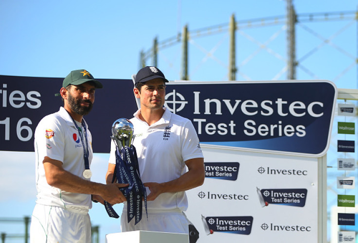 england vs pakistan