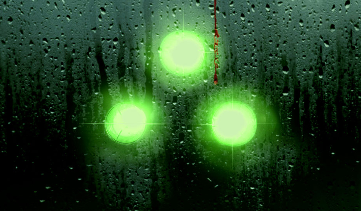 New Splinter Cell with Michael Ironside as Sam Fisher rumoured