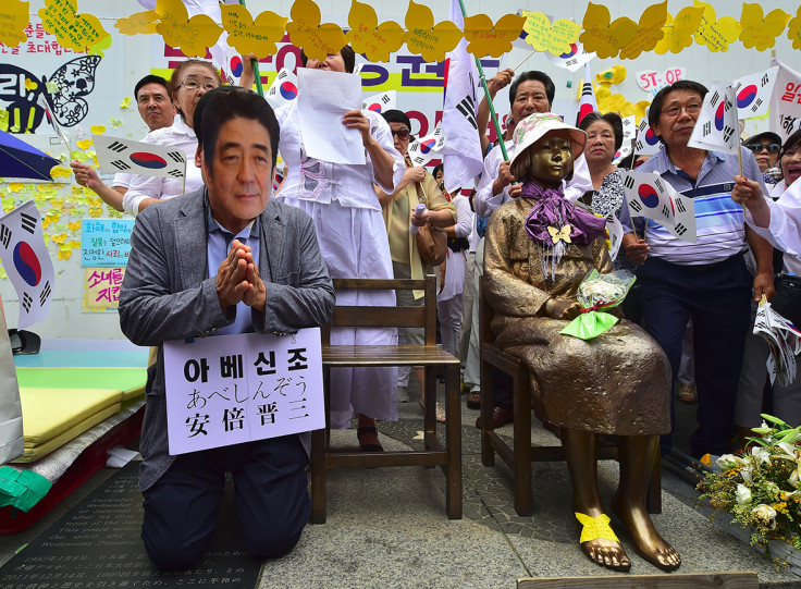 Comfort Women