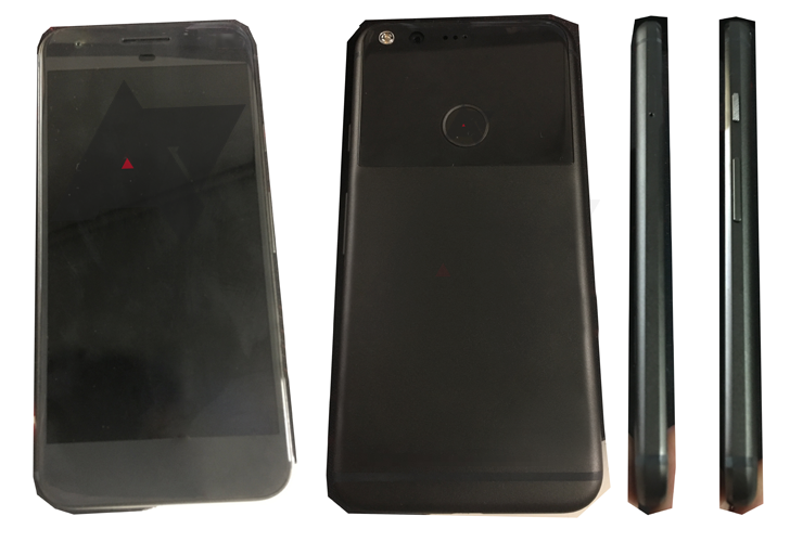 Google Nexus Sailfish