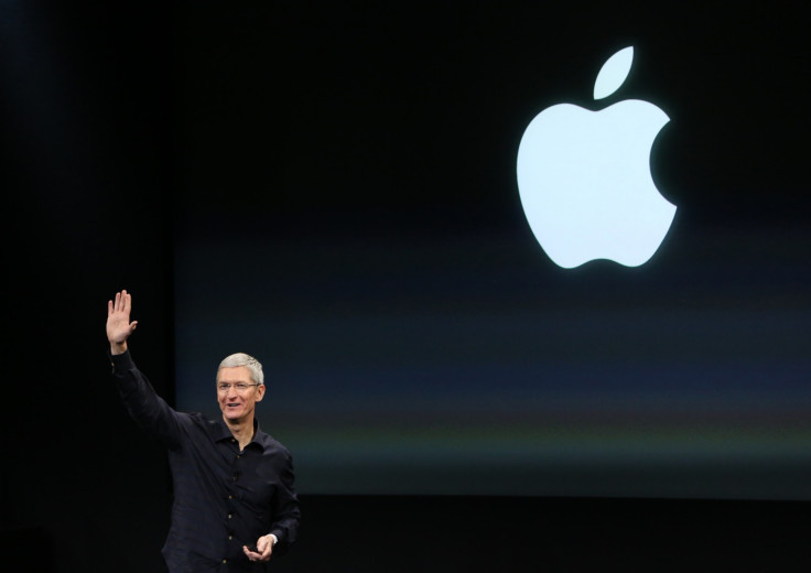 Tim Cook opens up about running Apple, privacy, Steve Jobs and more but not about car rumours