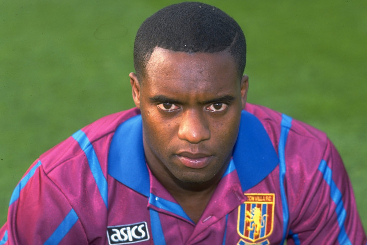 Dalian Atkinson