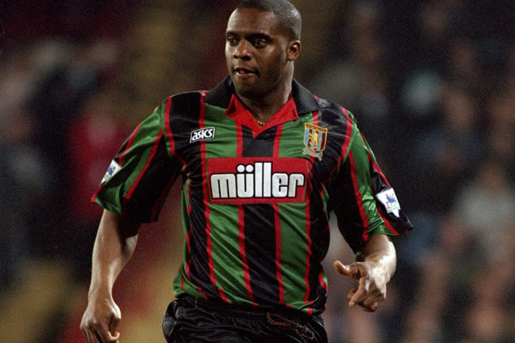 Dalian Atkinson