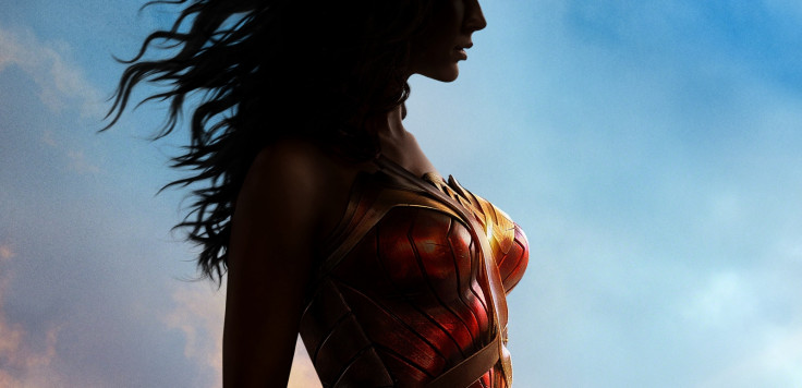 Wonder Woman