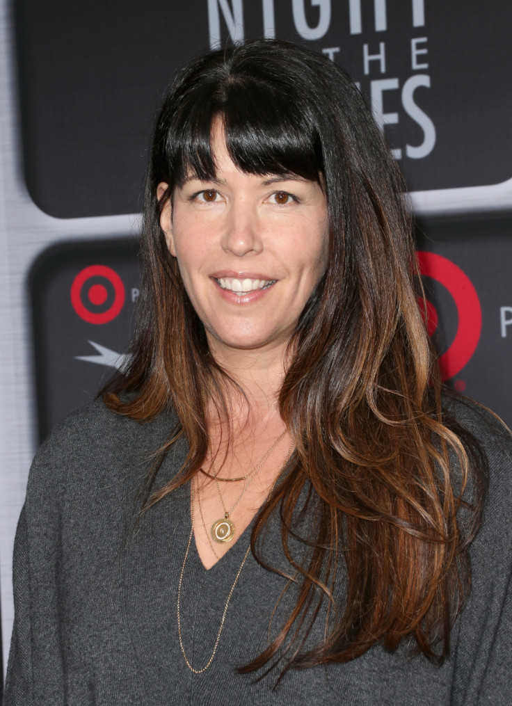 Patty Jenkins