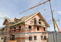 House building House building