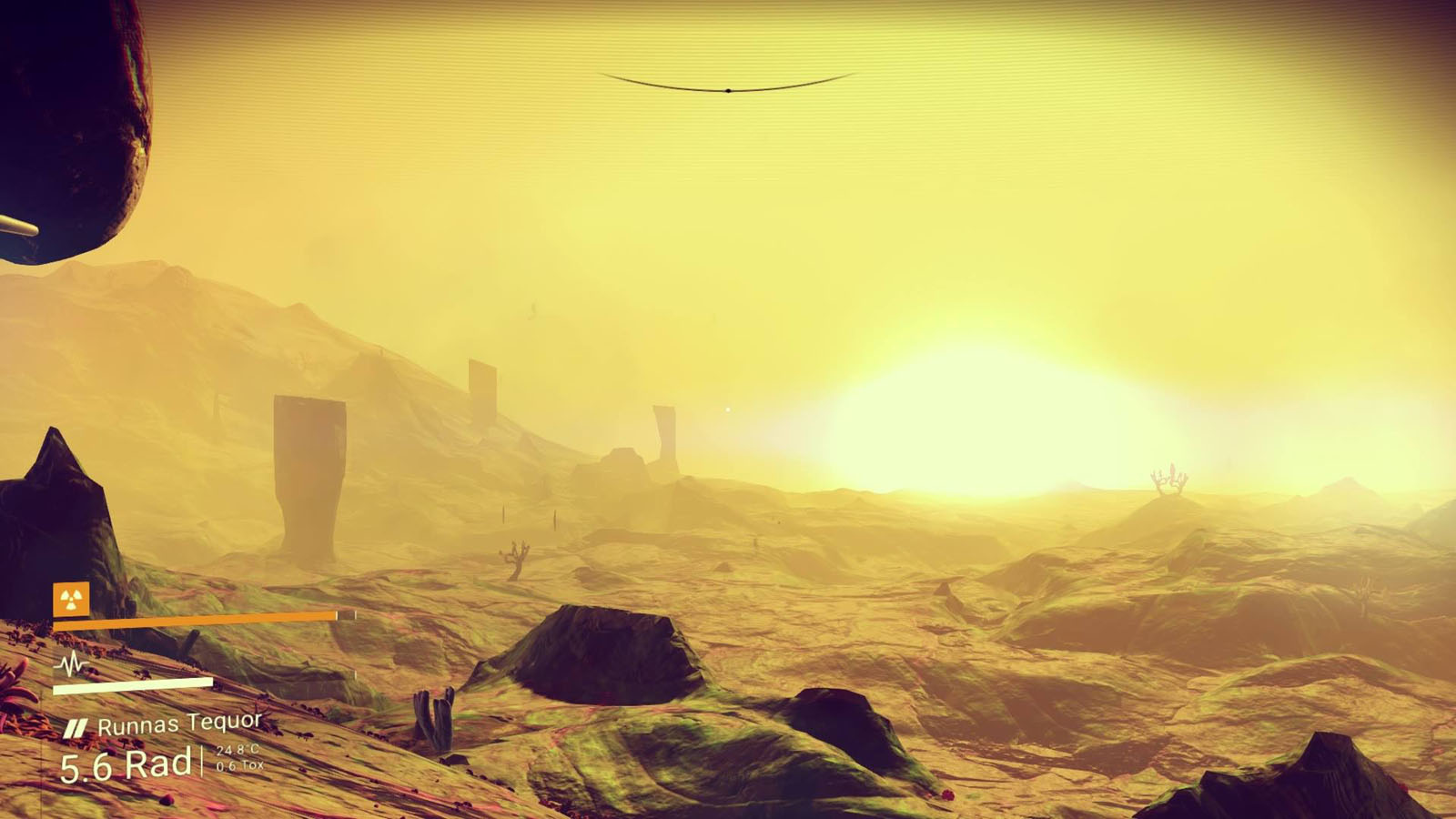 No Mans Sky Ps4 And Pc Review Ibtimes Uk