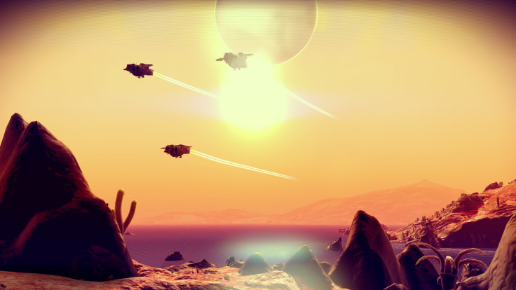 No Man's Sky screenshot