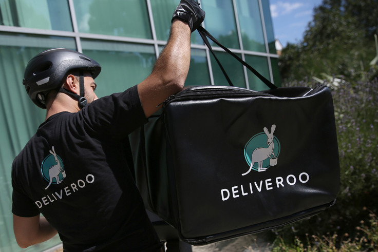 Deliveroo