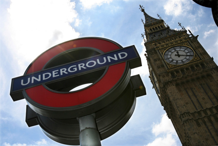 London Underground