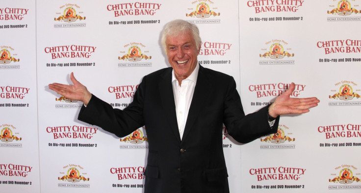 Dick Van Dyke