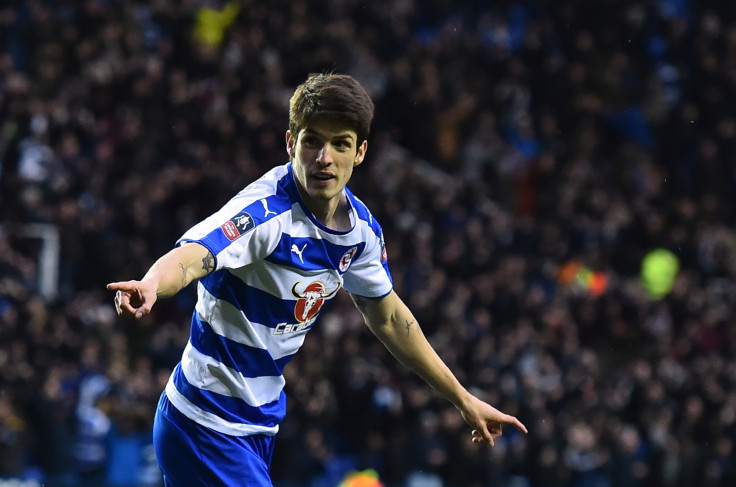 Lucas Piazon 