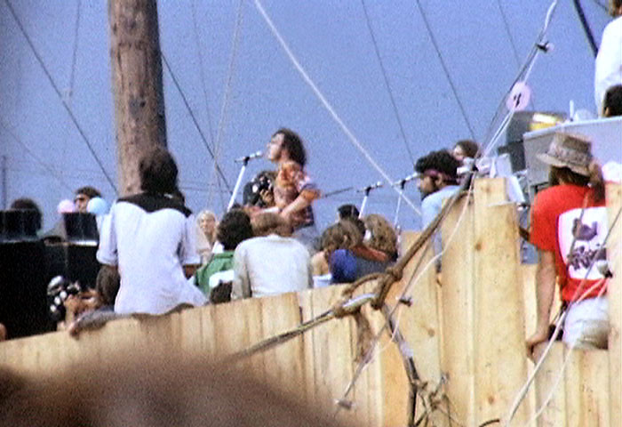 woodstock 1969