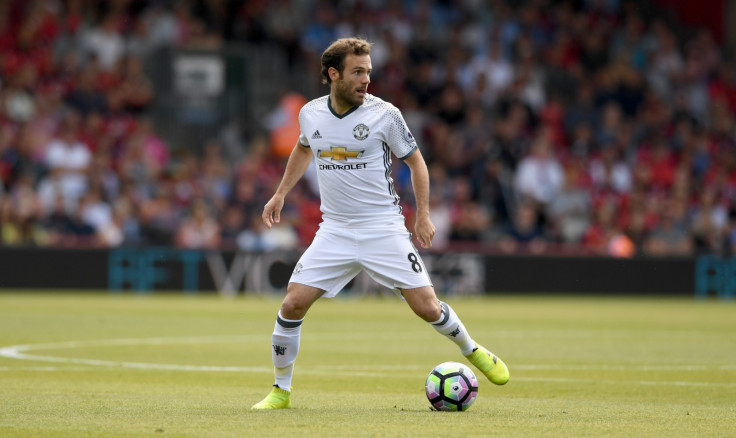 Juan Mata