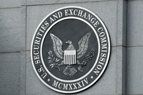 Securities and Exchange Commission