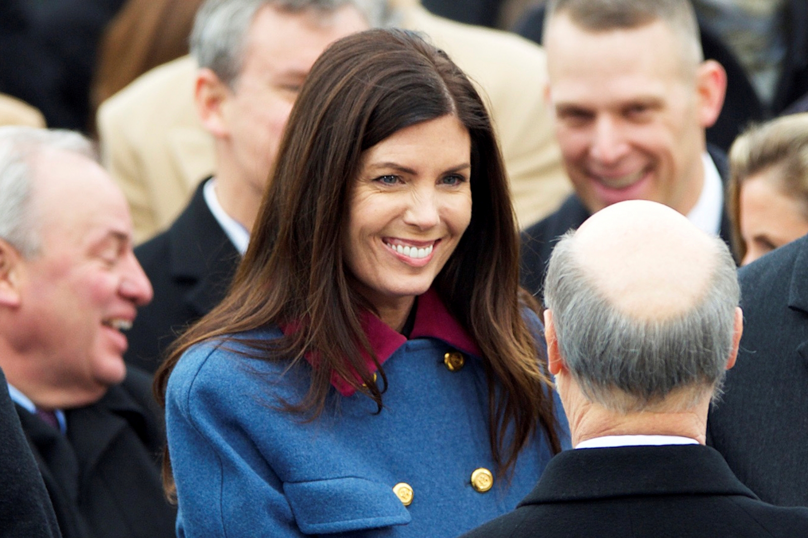 US: Pennsylvania attorney general Kathleen Kane convicted for perjury