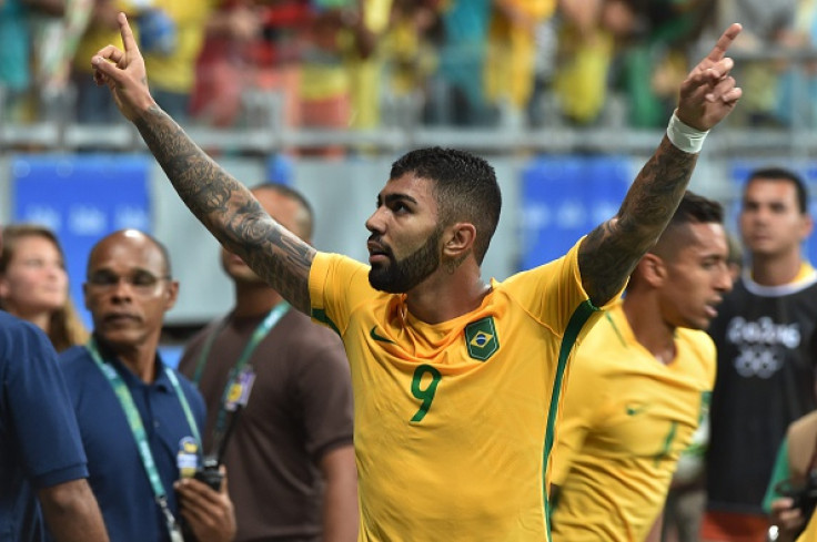 Gabriel Barbosa