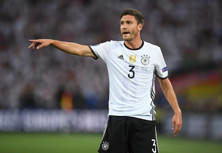 Jonas Hector